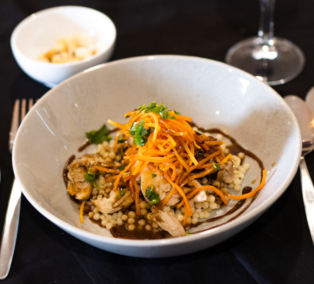 Macenmist Black Truffles and Wines