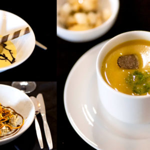 Truffle Hunt & Lunch